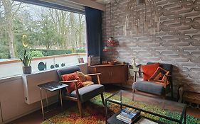 appartement Kemperberg
